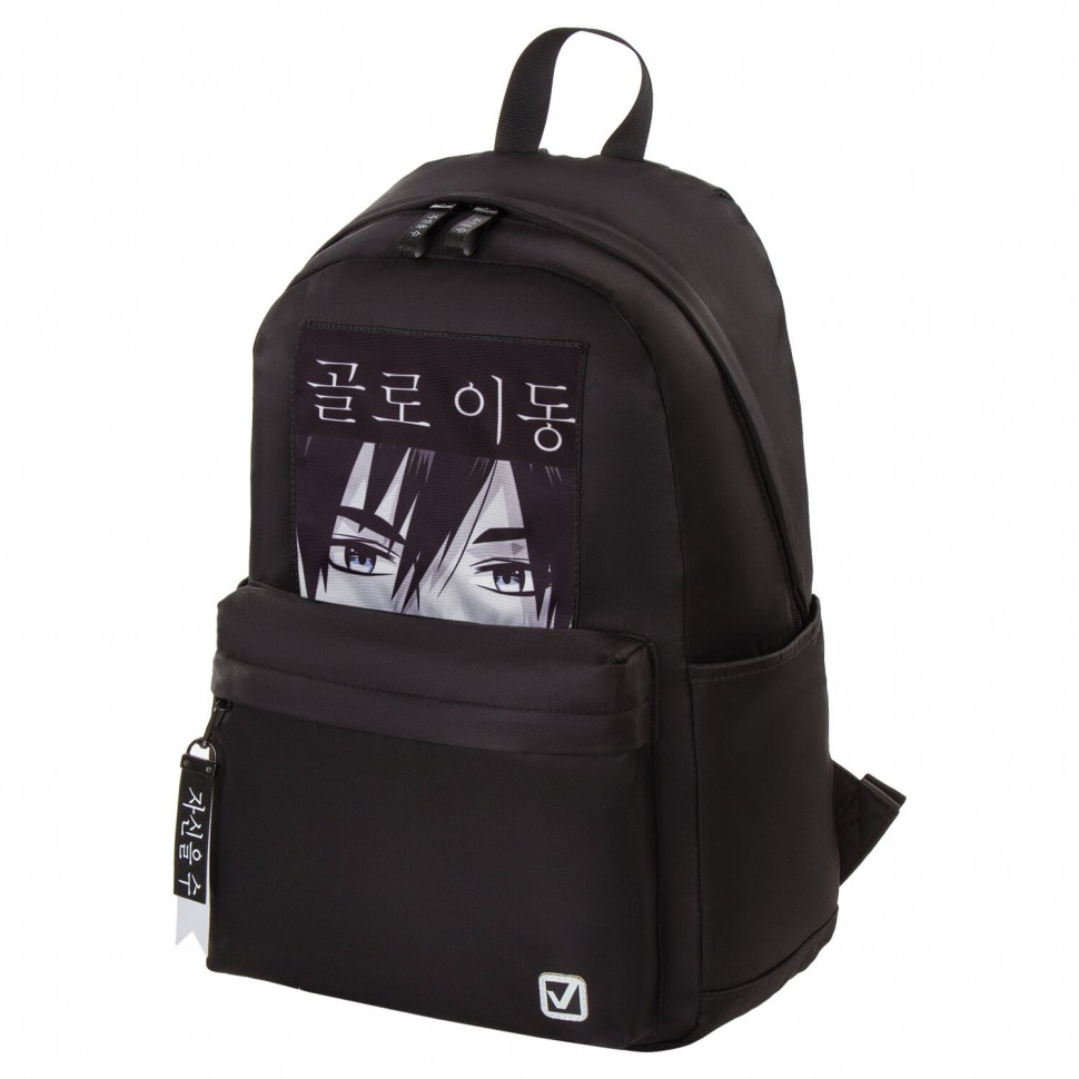 Рюкзак городской Brauberg Fashion City View 22 л 229964 , 